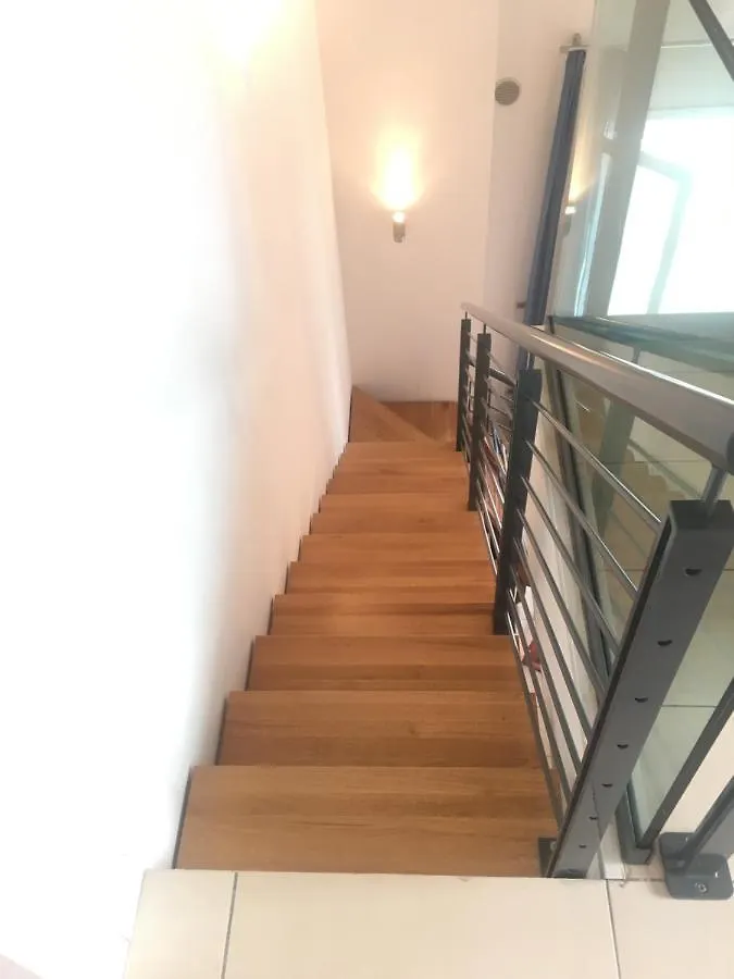 Laurana Piazza Brescia- Appartamento Duplex Lido di Jesolo Apartment