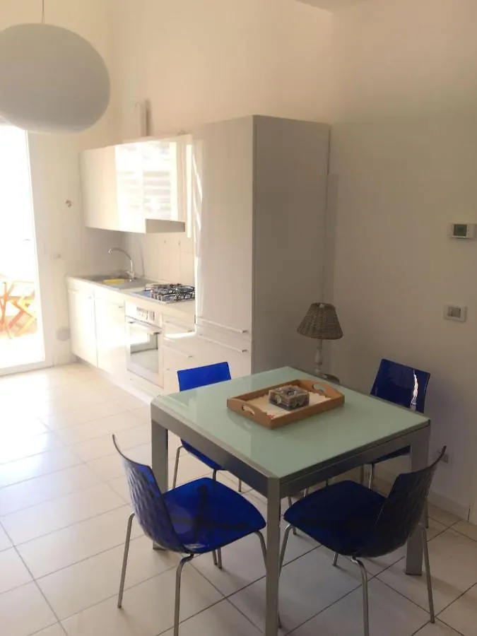 Apartment Laurana Piazza Brescia- Appartamento Duplex Lido di Jesolo