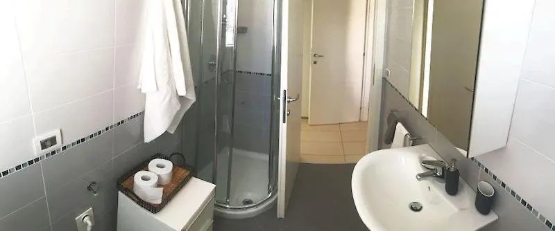 Laurana Piazza Brescia- Appartamento Duplex Lido di Jesolo Italy