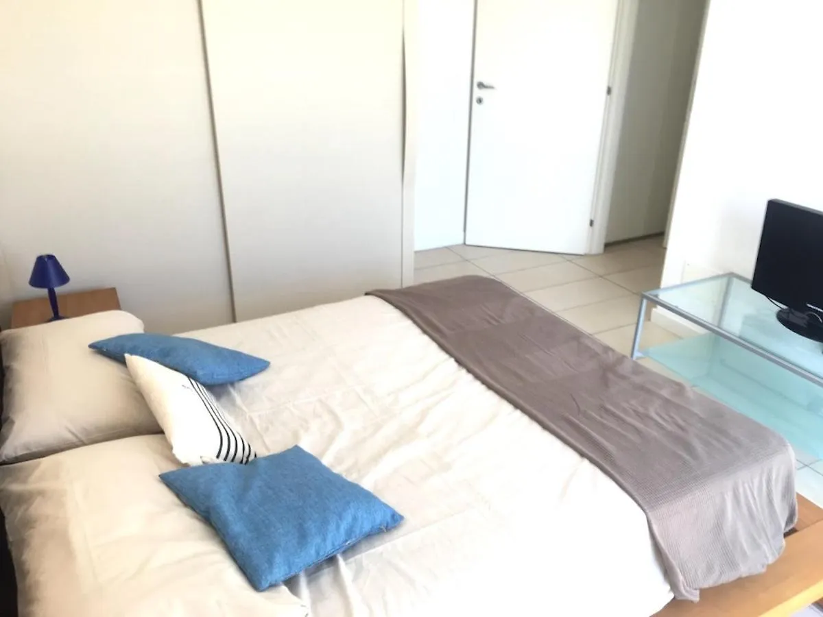 Laurana Piazza Brescia- Appartamento Duplex Lido di Jesolo Apartment