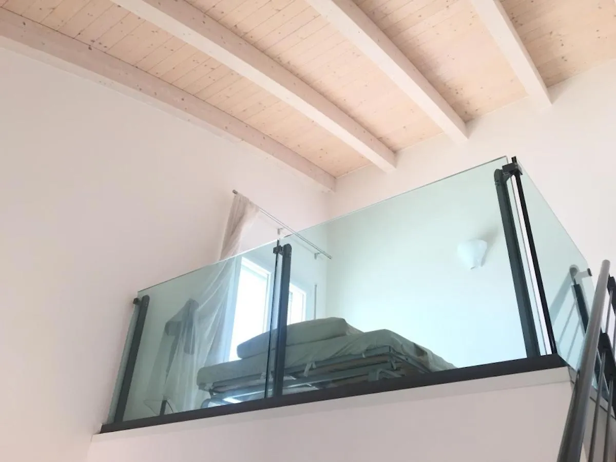 Apartment Laurana Piazza Brescia- Appartamento Duplex Lido di Jesolo
